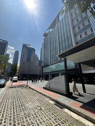 Telok Ayer Street (D1), Shop House #462680611